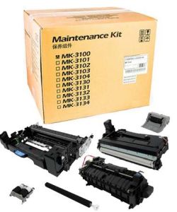 Kyocera Mita MK3100 maintenance kit (300.000 str)