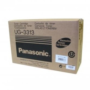 Panasonic UG3313 toner (10.000 str)
