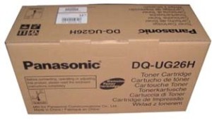 Panasonic DQUG26H toner (5.000 str)
