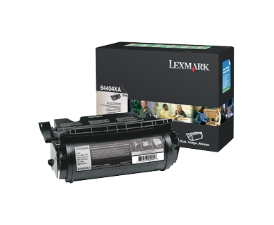 Lexmark 64404XE toner (32.000 str)