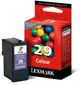 Lexmark 18C1429 cartridge barevná 29 (150 str)
