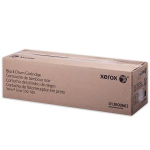 Xerox 013R00663 fotoválec černý (190.000 str)