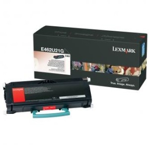 Lexmark E462U21G toner (18.000 str)
