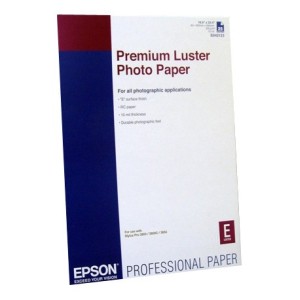 Epson S041785 Premium Luster Photo Paper 250g, A3+/100ks