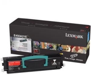 Lexmark E450A21E toner (6 000 str)