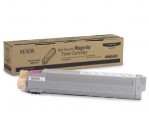 Xerox toner purpurový-magenta (18.000 str)