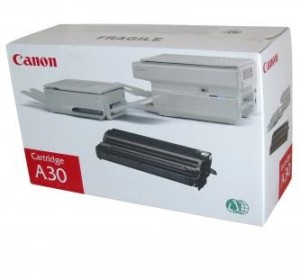Canon A30 toner (3.000 str)