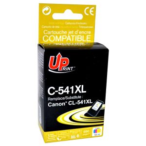 UPrint alternativní Canon CL541XL cartridge barevná (650 str)