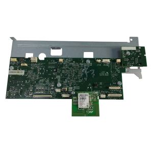 HP AXL MPCA a Bundle Bas kit CQ891-67019, HP Designjet T120