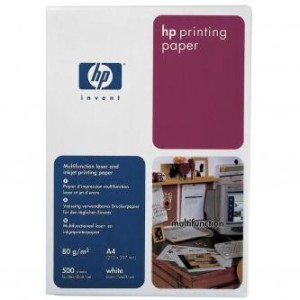 HP CHP910 Kancelářský papír 80g, A4/500ks