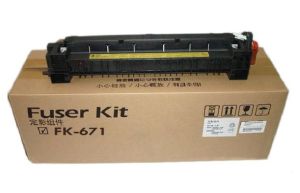 Kyocera Mita FK671 fuser kit (100.000 str)