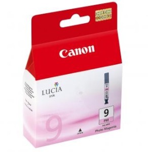 Canon PGI9PM cartridge photo magenta