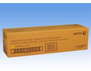 Xerox fotoválec žlutý-yellow (51.000 str)