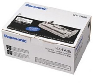 Panasonic KXFA86 fotoválec (10.000 str)