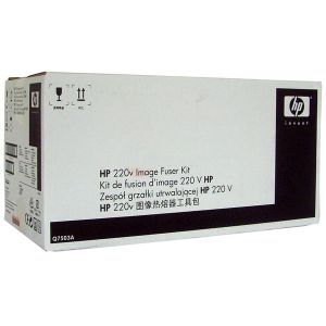 HP Q7503A fixační jednotka-fuser kit 220V (150.000 str)