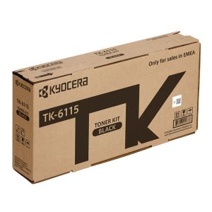 Kyocera Mita TK6115 toner (15.000 str)