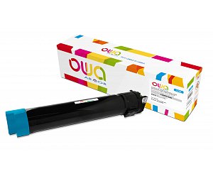 Armor alternativní Xerox 106R01443 toner azurový-cyan (17.800 str)