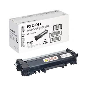 Ricoh 408295 toner (1.200 str)