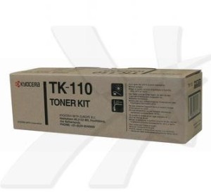 Kyocera Mita TK110 toner (6.000 str)