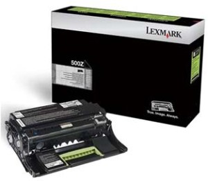 Lexmark 500Z fofoválec (60.000 str)