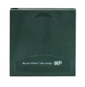 HP C7980A Super DLT 220-330GB
