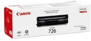 Canon 726 toner (2.100 str)