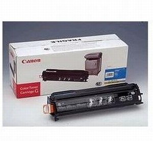Canon EP84C toner azurový-cyan (8.500 str)