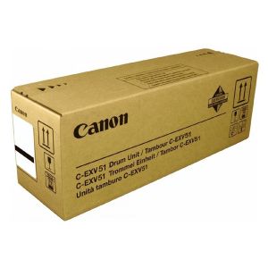Canon CEXV51 fotoválec (400.000 str)