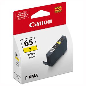 Canon CLI65Y cartridge yellow (13ml)