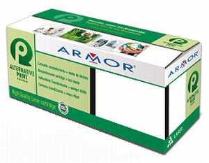 Armor alternativní Epson toner azurový-cyan (9.000 str)
