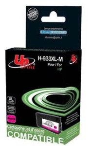 UPrint alternativní HP cartridge 933XL purpurová-magenta (825 str)