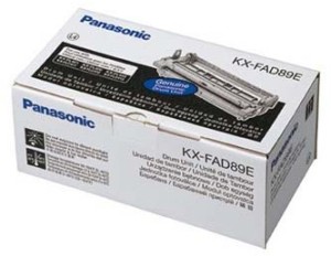 Panasonic KXFAD89 fotoválec