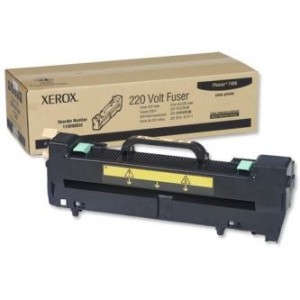 Xerox fuser 220V (100.000 str)