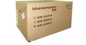 Kyocera Mita MK8705A maintenance kit (600.000 str)