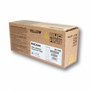 Ricoh toner žlutý-yellow (22.000 str)