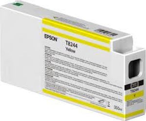 Epson T54X4 cartridge yellow (350ml)