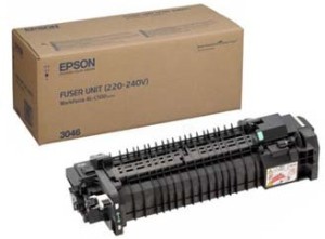 Epson zapékací jednotka-fuser (100.000 str)