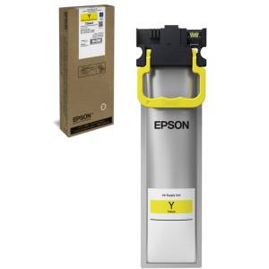 Epson T9444 cartridge žlutá-yellow (3.000 str)