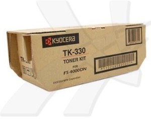 Kyocera Mita TK330 toner (20.000 str)