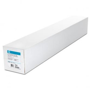 HP CG420A Photo Realistic Poster Paper 205g, 1372mm x 61m