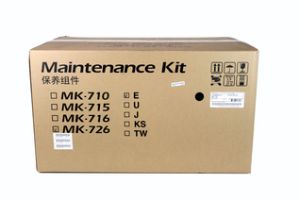 Kyocera Mita MK726 maintenance kit (500.000 str)