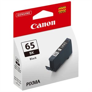 Canon CLI65Bk cartridge black (13ml)