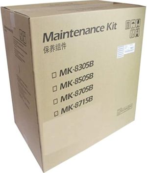 Kyocera Mita MK8715B maintenance kit (600.000 str)