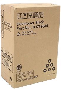 Ricoh D1799640 developer černý (860.000 str)