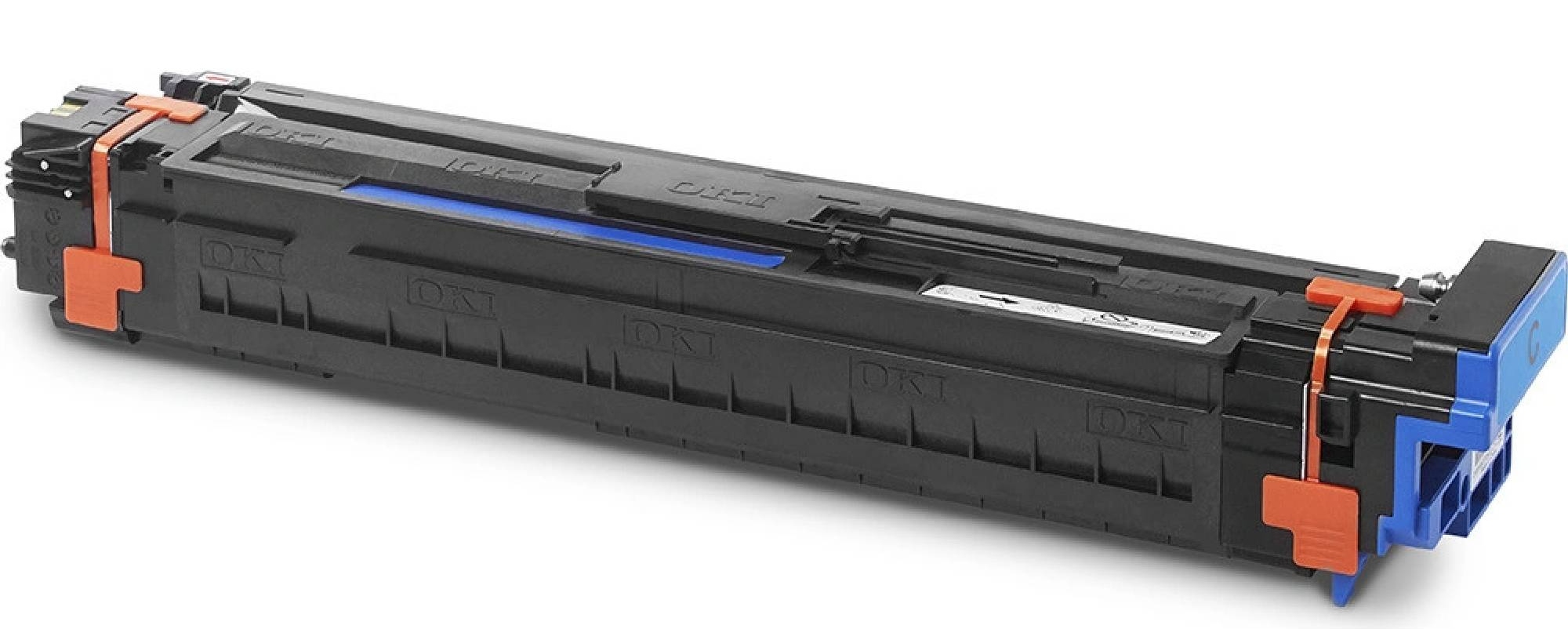 OKI 45103715 fotoválec azurový-cyan (40.000 str)