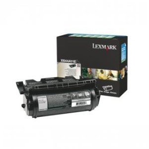 Lexmark X644A11E toner (10.000 str)