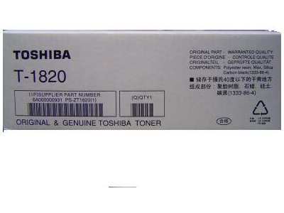Toshiba T1820E toner (3.000 str)