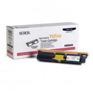 Xerox toner žlutý-yellow (4.500 str)
