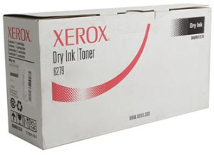 Xerox toner černý (34.200 str)