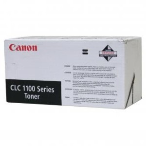 Canon CLC1100Bk toner černý (5.750 str)